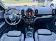 MINI Cooper D Countryman 2.0 Cooper D Hype auto