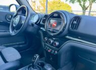 MINI Cooper D Countryman 2.0 Cooper D Hype auto