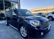 MINI Cooper D Countryman 2.0 Cooper D Hype auto