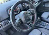 MINI Cooper D Countryman 2.0 Cooper D Hype auto