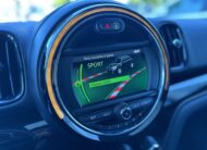 MINI Cooper D Countryman 2.0 Cooper D Hype auto