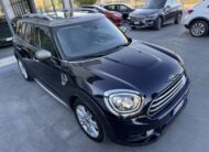MINI Cooper D Countryman 2.0 Cooper D Hype auto
