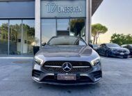 MERCEDES A 180 CDI PREMIUM AMG