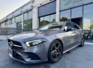 MERCEDES A 180 CDI PREMIUM AMG
