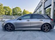 MERCEDES A 180 CDI PREMIUM AMG