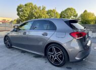 MERCEDES A 180 CDI PREMIUM AMG