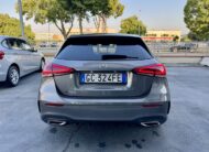 MERCEDES A 180 CDI PREMIUM AMG