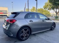 MERCEDES A 180 CDI PREMIUM AMG
