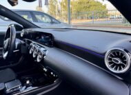 MERCEDES A 180 CDI PREMIUM AMG