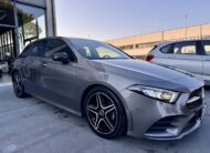 MERCEDES A 180 CDI PREMIUM AMG