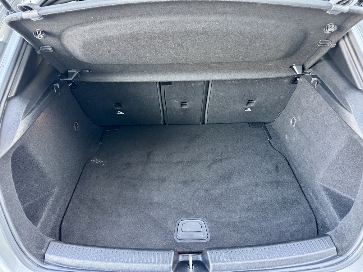 MERCEDES A 180 CDI PREMIUM AMG