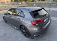 MERCEDES A 180 CDI PREMIUM AMG