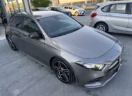 MERCEDES A 180 CDI PREMIUM AMG