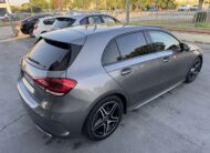 MERCEDES A 180 CDI PREMIUM AMG