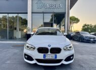 BMW 118 D MSPORT