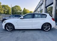 BMW 118 D MSPORT