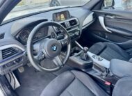 BMW 118 D MSPORT