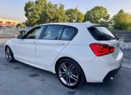 BMW 118 D MSPORT