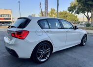 BMW 118 D MSPORT