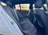 BMW 118 D MSPORT
