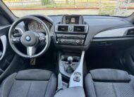 BMW 118 D MSPORT