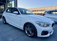BMW 118 D MSPORT
