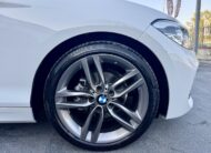 BMW 118 D MSPORT