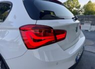BMW 118 D MSPORT