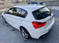 BMW 118 D MSPORT