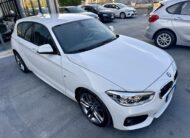 BMW 118 D MSPORT