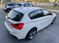 BMW 118 D MSPORT