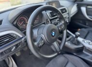 BMW 118 D MSPORT