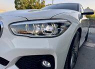 BMW 118 D MSPORT
