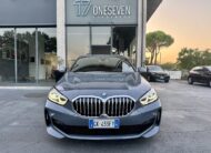 BMW 118 D MSPORT