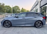 BMW 118 D MSPORT
