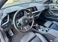 BMW 118 D MSPORT