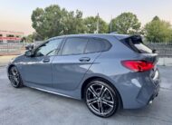 BMW 118 D MSPORT