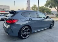 BMW 118 D MSPORT