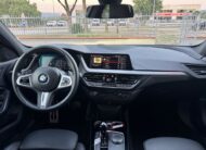 BMW 118 D MSPORT