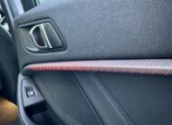 BMW 118 D MSPORT