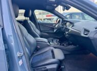 BMW 118 D MSPORT
