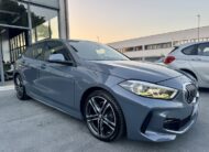 BMW 118 D MSPORT