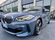 BMW 118 D MSPORT