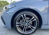 BMW 118 D MSPORT