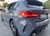 BMW 118 D MSPORT