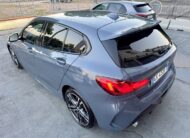 BMW 118 D MSPORT