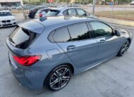 BMW 118 D MSPORT