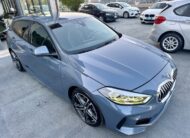 BMW 118 D MSPORT