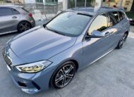 BMW 118 D MSPORT