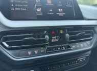 BMW 118 D MSPORT